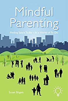 Mindful Parenting Book Cover