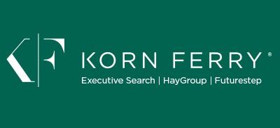 Korn Ferry Logo 