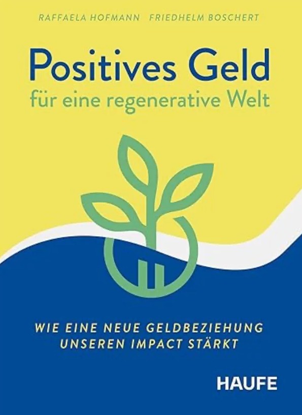 Mit Achtsamkeit zu positivem Geld 