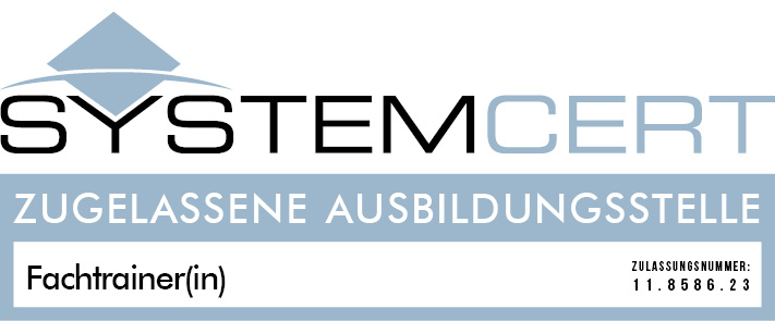 Systemcert Achtsamkeitsakademie