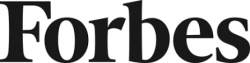 Forbes Logo 