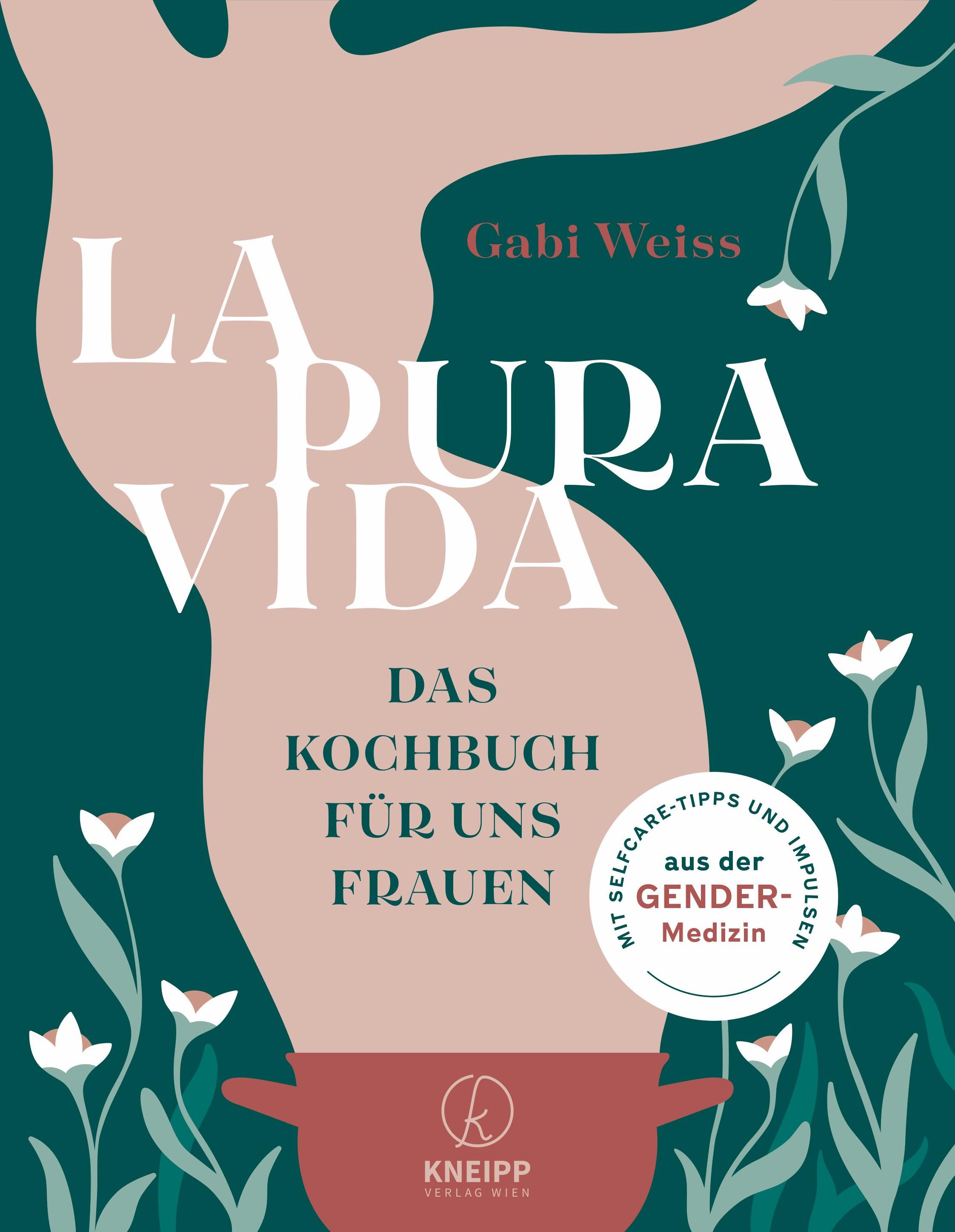 Ästhetischer Frauenkörper "La Pura Vida"