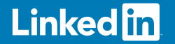 LinkedIn Logo 